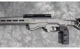 SAVAGE ~ 110 ~ 6.5MM CREEDMOOR - 3 of 12