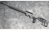 SAVAGE ~ 110 ~ 6.5MM CREEDMOOR - 2 of 12