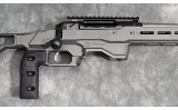 SAVAGE ~ 110 ~ 6.5MM CREEDMOOR - 9 of 12