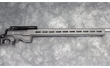 SAVAGE ~ 110 ~ 6.5MM CREEDMOOR - 11 of 12