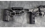 SAVAGE ~ 110 ~ 6.5MM CREEDMOOR - 10 of 12