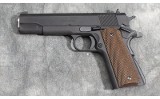 SPRINGFIELD ARMORY ~ MIL-SPEC ~ .45 AUTO - 2 of 2