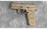 FN ~ REFLEX ~ 9MM LUGER - 2 of 2