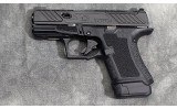 SHADOW SYSTEMS ~ CR920 ~ 9MM LUGER - 2 of 2