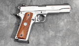 RUGER ~ SR1911 ~ .45 AUTO - 1 of 2