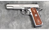 RUGER ~ SR1911 ~ .45 AUTO - 2 of 2