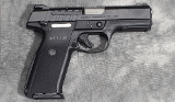 RUGER ~ 9E ~ 9MM LUGER - 1 of 2
