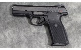 RUGER ~ 9E ~ 9MM LUGER - 2 of 2