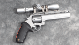 TAURUS ~ RAGING BULL ~ .454 CASULL - 1 of 2
