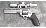 TAURUS ~ RAGING BULL ~ .454 CASULL - 2 of 2