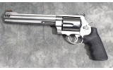 SMITH & WESSON ~ 500 ~ .500S&W - 2 of 2