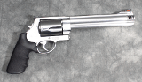 SMITH & WESSON ~ 500 ~ .500S&W - 1 of 2