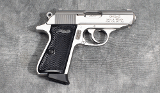 WALTHER ~ PPK/S-1 ~ .380 AUTO - 1 of 2