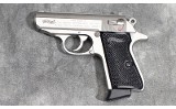 WALTHER ~ PPK/S-1 ~ .380 AUTO - 2 of 2