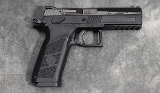 CZ ~ P-09 ~ 9MM LUGER - Image 1 of 2