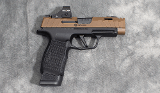 SIG SAUER ~ P365 ~ 9MM LUGER - 1 of 2