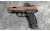 SIG SAUER ~ P365 ~ 9MM LUGER - 2 of 2