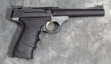 BROWNING ~ BUCK MARK ~ .22 LONG RIFLE - Image 1 of 2