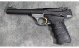 BROWNING ~ BUCK MARK ~ .22 LONG RIFLE - Image 2 of 2