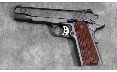 SPRINGFIELD ARMORY ~ M1911 A1 ~ .45 AUTO - Image 2 of 2