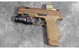 SIG SAUER ~ P365 ~ 9MM LUGER - 2 of 2