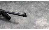 RUGER ~ MINI THIRTY ~ 7.62x39MM - 10 of 11