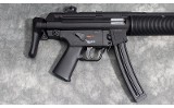 HK ~ MP5 ~ .22 LONG RIFLE - 3 of 6