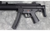 HK ~ MP5 ~ .22 LONG RIFLE - 5 of 6