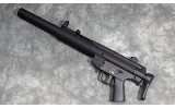 HK ~ MP5 ~ .22 LONG RIFLE - 2 of 6