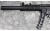 HK ~ MP5 ~ .22 LONG RIFLE - 6 of 6