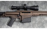 BARRETT ~ MRAD ~ .338 LAPUA - 3 of 9