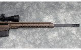BARRETT ~ MRAD ~ .338 LAPUA - 5 of 9