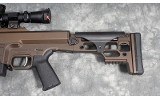 BARRETT ~ MRAD ~ .338 LAPUA - 7 of 9