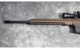 BARRETT ~ MRAD ~ .338 LAPUA - 8 of 9