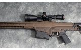 BARRETT ~ MRAD ~ .338 LAPUA - 6 of 9