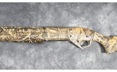 BENELLI ~ SUPERNOVA ~ 12 GAUGE - Image 6 of 8