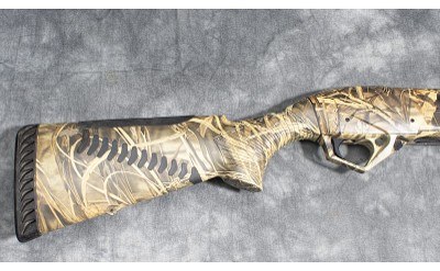 BENELLI ~ SUPERNOVA ~ 12 GAUGE - Image 4 of 8
