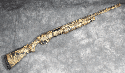 BENELLI ~ SUPERNOVA ~ 12 GAUGE - Image 1 of 8
