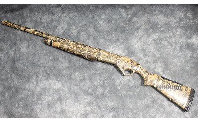BENELLI ~ SUPERNOVA ~ 12 GAUGE - Image 2 of 8