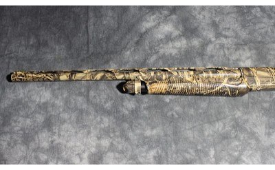 BENELLI ~ SUPERNOVA ~ 12 GAUGE - Image 8 of 8