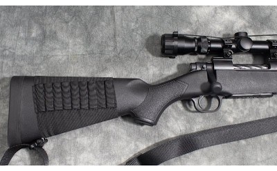 MOSSBERG ~ PATRIOT ~ .450 BUSHMASTER - Image 4 of 8
