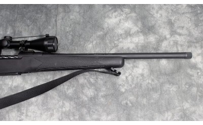 MOSSBERG ~ PATRIOT ~ .450 BUSHMASTER - Image 5 of 8