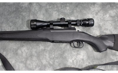 MOSSBERG ~ PATRIOT ~ .450 BUSHMASTER - Image 6 of 8