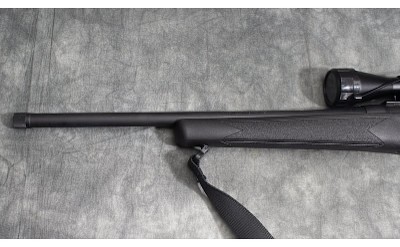 MOSSBERG ~ PATRIOT ~ .450 BUSHMASTER - Image 8 of 8
