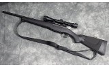MOSSBERG ~ PATRIOT ~ .450 BUSHMASTER - Image 2 of 8