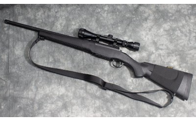 MOSSBERG ~ PATRIOT ~ .450 BUSHMASTER - Image 2 of 8