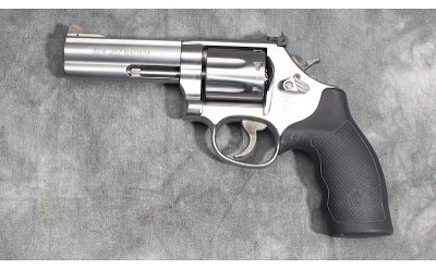 SMITH & WESSON ~ 686-6 ~ .357 MAGNUM - Image 2 of 2