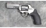 SMITH & WESSON ~ 686-6 ~ .357 MAGNUM - Image 2 of 2