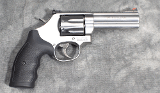 SMITH & WESSON ~ 686-6 ~ .357 MAGNUM