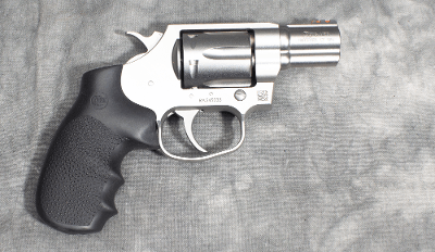 COLT ~ COBRA ~ .38 SPL +P - Image 1 of 2